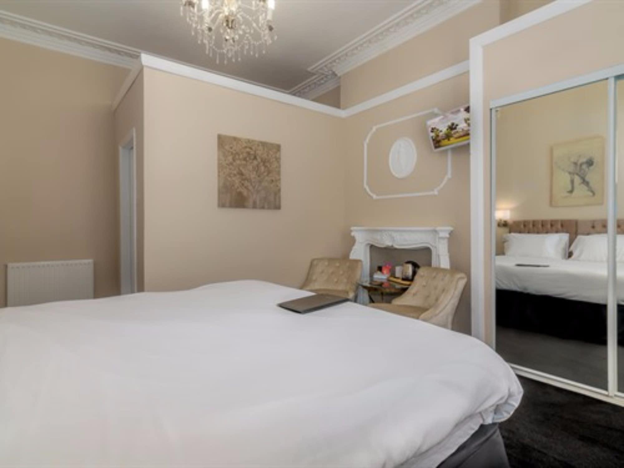 The Montana Bed & Breakfast Torquay Exterior foto