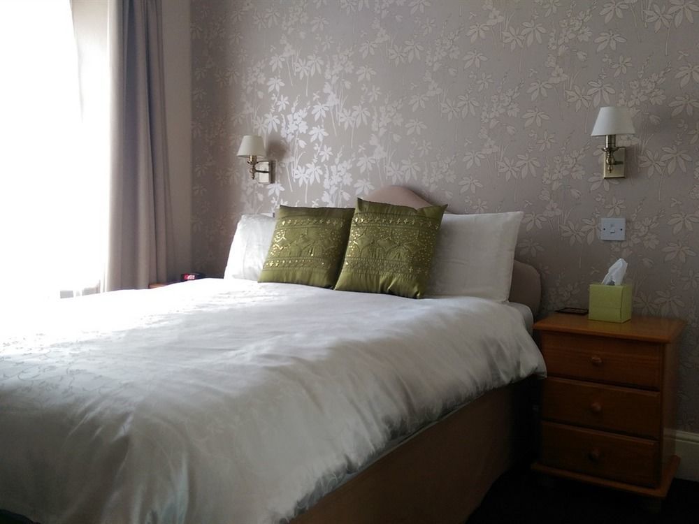 The Montana Bed & Breakfast Torquay Exterior foto