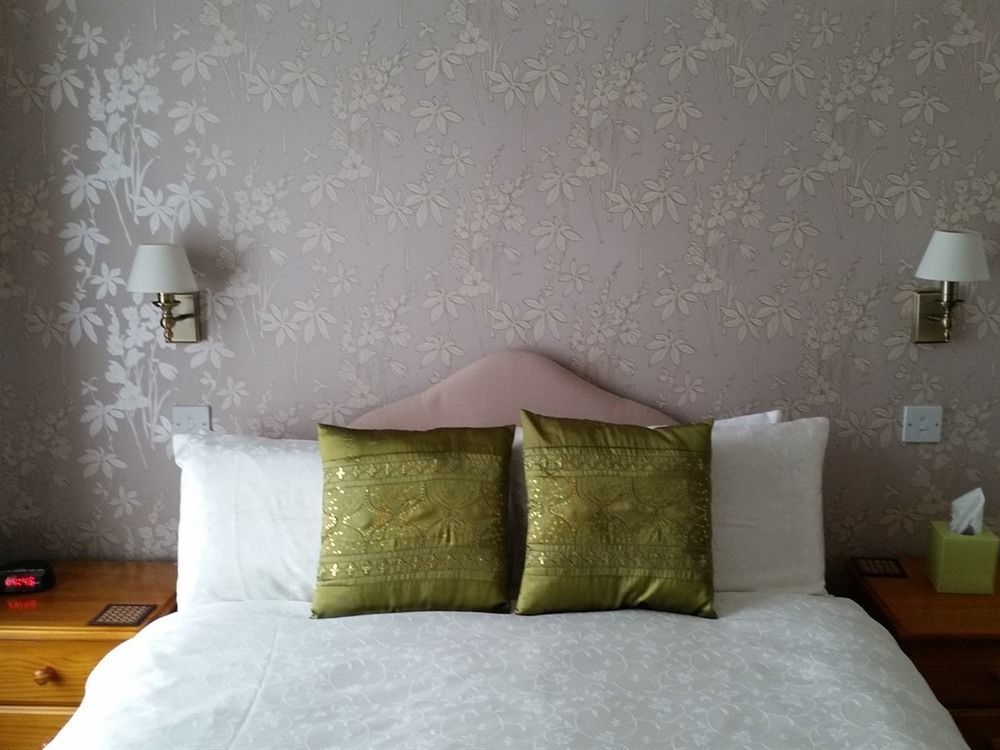 The Montana Bed & Breakfast Torquay Exterior foto